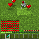 Heart Containers Mod Minecraft APK