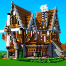 Instant Structures Minecraft APK