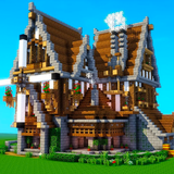 Instant Structures Minecraft Zeichen