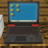 Laptop Mods for Minecraft PE