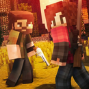 Mod Last of Us for Minecraft APK