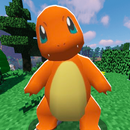 Mod Pixelmon for Minecraft PE APK