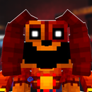 Poppy 3 Mod for Minecraft APK