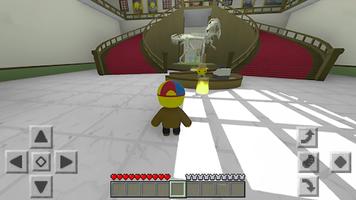 Mod Vida tambaleante Minecraft captura de pantalla 1