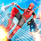 ikon Spider Hero: SuperHero Fighter