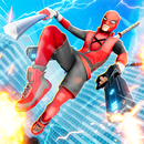 Spider Hero: SuperHero Fighter APK