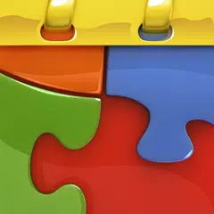 Everyday Jigsaw アプリダウンロード