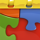 Everyday Jigsaw icon