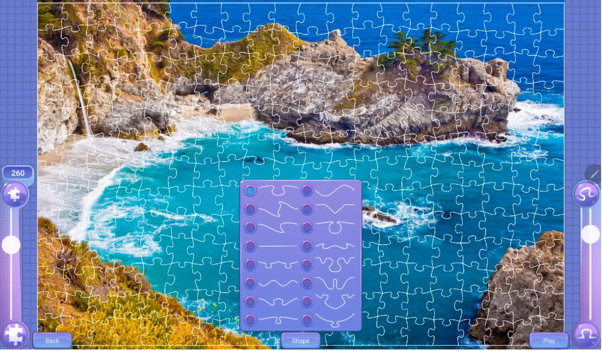 Everyday Jigsaw APK for Android Download