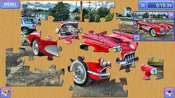 Everyday Jigsaw Cartaz