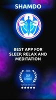 Shamdo - Sleep, Relax, Meditat poster