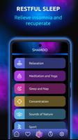 Shamdo - Sleep, Relax, Meditat screenshot 1