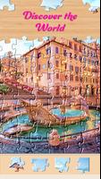 JigPuz - Jigsaw Puzzles poster