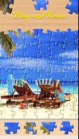 JigPuz - Jigsaw Puzzles screenshot 1