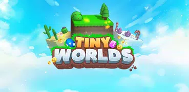 Tiny Worlds