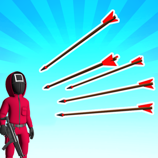 Archery Games: Arrow Wave