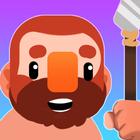 آیکون‌ Castaway Hero