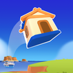 Home Throw icon
