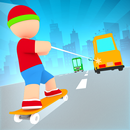 Hook & Roll APK