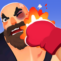 Ragdoll Punch