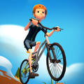 VeloRide: Bike Race