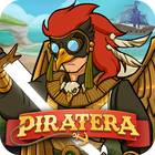 Piratera 아이콘