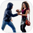 Krav Maga Guide आइकन