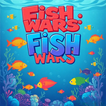 آیکون‌ Fishwars