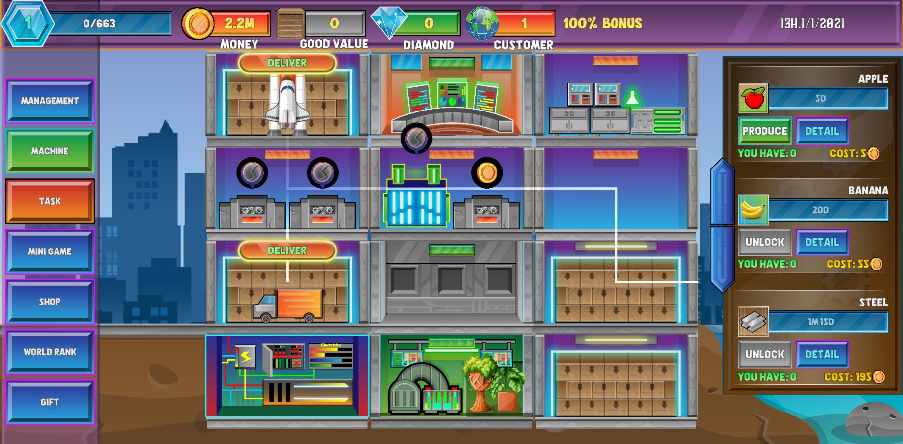 Idle office tycoon деньги Idle office tycoon деньги