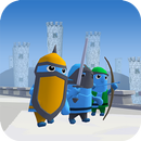 Medieval Runners 3D APK