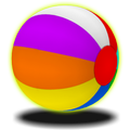 Beach Ball Hill