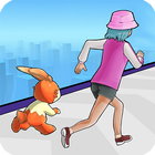 Super Monster Run icon