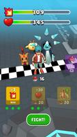 Super Monster Run screenshot 1