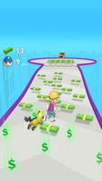 Super Monster Run screenshot 2