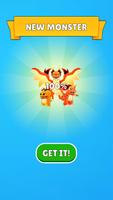 Super Monster Run screenshot 3