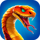 Snake vs Human 图标