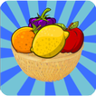 Catch The Fruit : Free Games 2
