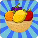 Catch The Fruit : Free Games 2020 APK