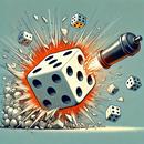 Dice Blaster: Cannon Shooter APK