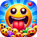 Emoji Battle Royale:Eat & Grow APK