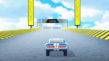 Fall Cars 截圖 1