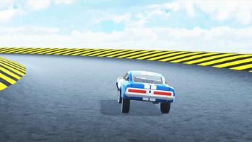 Fall Cars 截圖 2