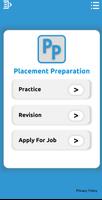 Placement Preparation Affiche