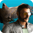 Rudra - Offline Shooting Game(Beta Version) simgesi