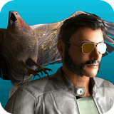 Rudra - Offline Shooting Game(Beta Version) simgesi