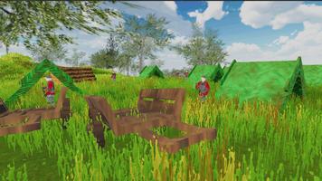 Rudra - Offline Shooting Game(Beta Version) Ekran Görüntüsü 2