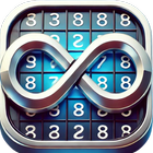 Sudoku Infinity: Brain Puzzles icon
