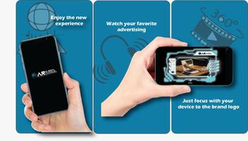 AR Global Channel 截图 3