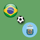 ¡Tejo! Clásicos Fútbol Arg APK