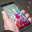 Broken Screen Prank icon